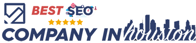 Best SEO Company in Houston Logo